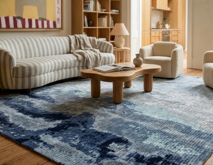 Silk Carpets